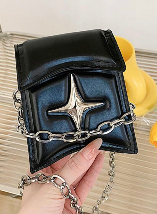 “Rockstar Purse”